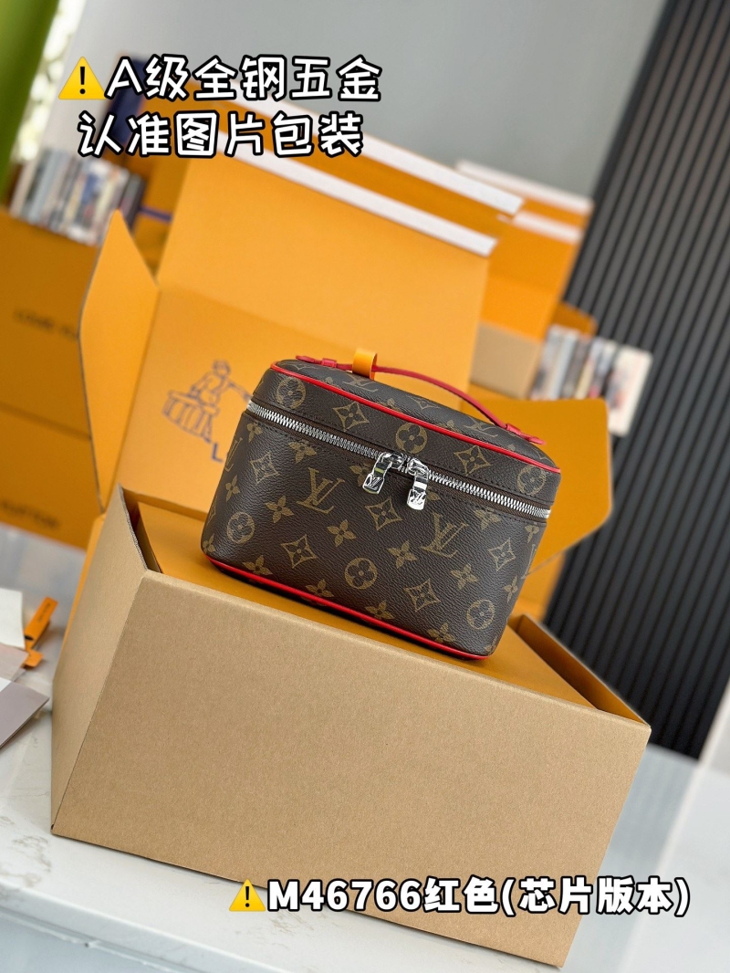 LV Cosmetic Bags